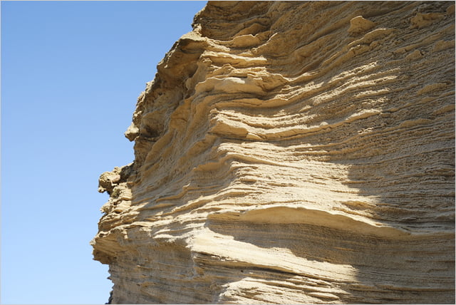 20111116_sand rocks