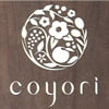 美容液オイル coyori こよりのロゴ